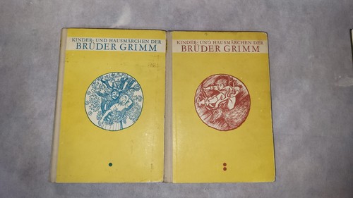 Märchen bücher brüder grimm - märchen,