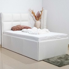 PAARA Polsterbett ohne