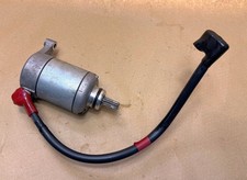 Daelim Otello FI 125 (SA7BLS) 2007-2017 Anlasser DAE-31200-SA7-0000