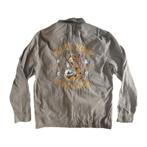 Jacke herren mittelgrau - herren,
