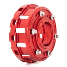 Aluminum Kupplungskorb für