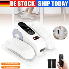 Mini Stepper Elektrisch