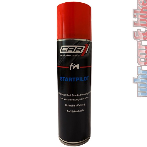 Starthilfespray startpilot - starthilfespray,
