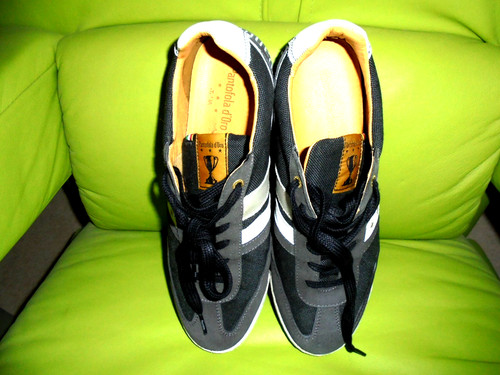 Pantofola oro herren - ,