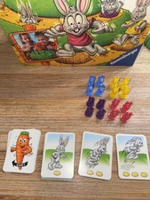Lotti Karotti Ravensburger