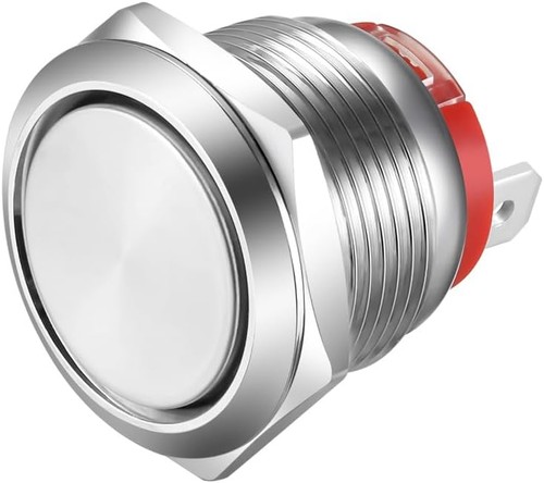 19mm wasserdicht - 19mm,