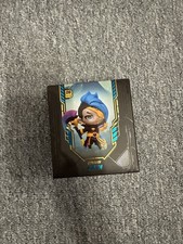Riot Games League Of Legends Team Minis Figure - Odyssey Kayn 