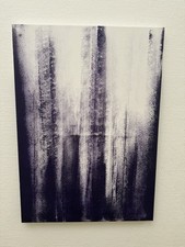 Acryl Bild Gemälde Abstrakt