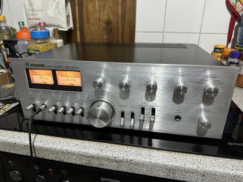 Wangine 7800a verstärker - wangine,