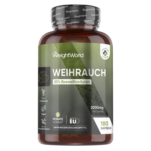 Weightworld weihrauch 2000 - weightworld,