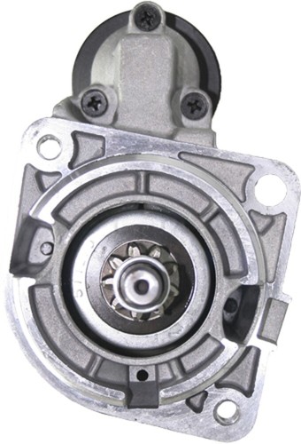 Anlasser polo diesel - polo, +