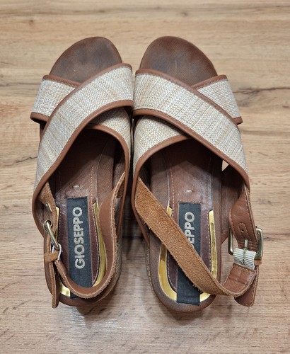 Gioseppo damen sommerschuhe - damen,