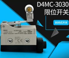 1PC NEW   microswitch D4MC-3030   #W1