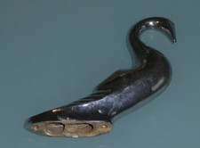 Originale echte Kühlerfigur