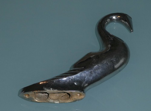 Originale echte kühlerfigur - originale,