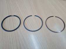 Satz Kolbenringe -
