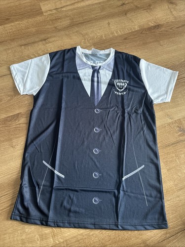Mega park shirt - mega-park, m