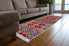 Neu 65x 200 cm Waschbarer