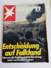 Stern Magazin Nr. 22 vom 27