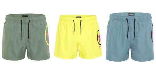 Chiemsee men swimshorts - men,
