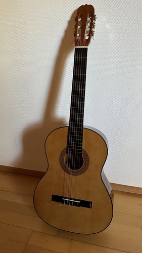 Gitarre hohner 06 - gitarre-hohner, mc-06