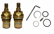 Franke Wasserhahn Ersatzventil