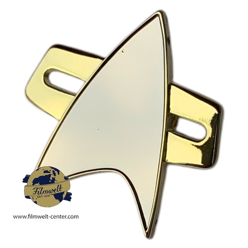 Voyager communicator pin 2 - ,