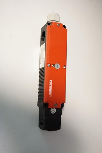 Euchner sicherheitsschalter - euchner,