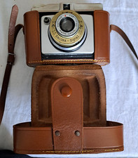 Dacora Digna 1:8 Sucherkamera Camera mit Tragetasche, guter Zustand