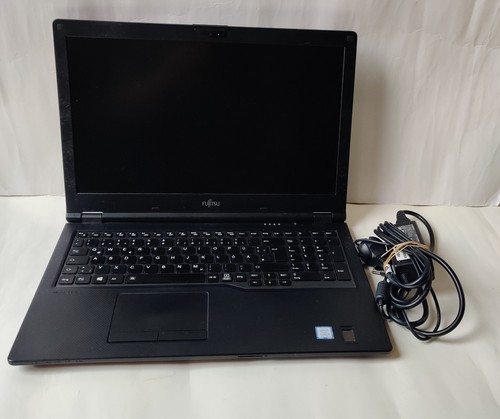 Fujitsu lifebook e559 laptop - lifebook,