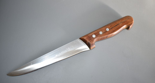 Dick messer holzgriff - messer,