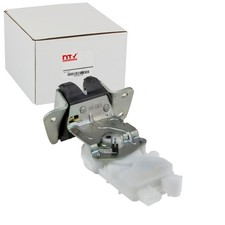 NTY HECKKLAPPENSCHLOß passend