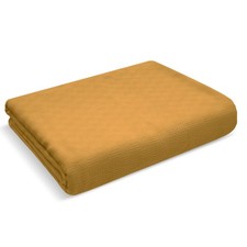 Tagesdecke Baumwolle Piquet