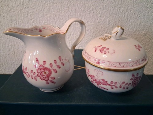 Meissen indisch purpur wahl - indisch,