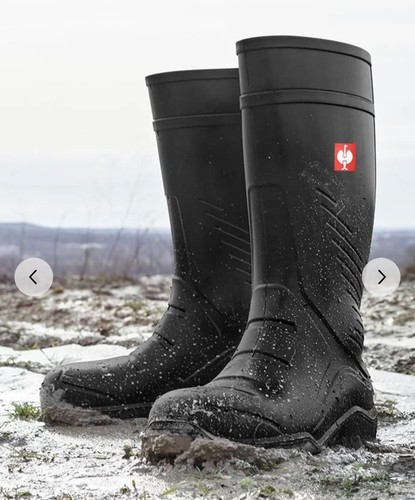 Gummi stiefel 46 - gummi,