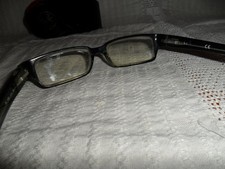 Brille Gestell Brillengestell Ray Ban Damen RB 5092 2034 Schwarz mit Etui