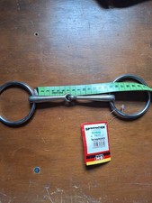 Sprenger Gebiss Trense 14 Neu