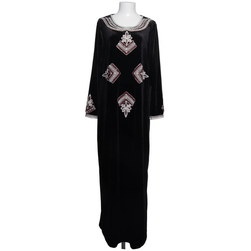 Talen show maxikleid - show,,