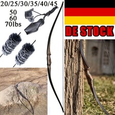 70lbs 54zoll jagd - 20-70lbs,