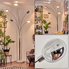 HOFSTEIN Nikkala Stehlampe