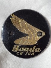 HONDA CB 160 GAS TANK