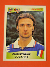 Panini Fußball Euro 96 EM