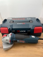 Bosch Winkelschleifer GWX