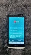 LG Leon Smartphone (Modell H320) in Weiß