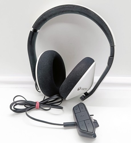 Original xbox one stereo - original,