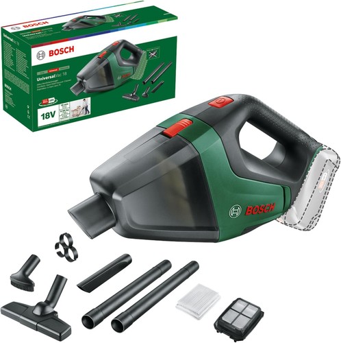 Bosch diy universalvac - diy,