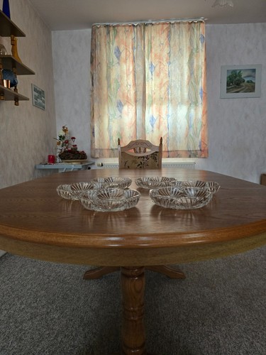 Schalen kristall durchmesser - schalen,