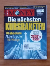 FOCUS MONEY - Nr. 38/2025