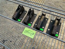 Genuine Mercedes-Benz G W463