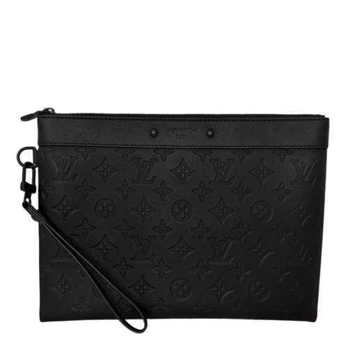 Louis vuitton pochette go - pochette, to-go